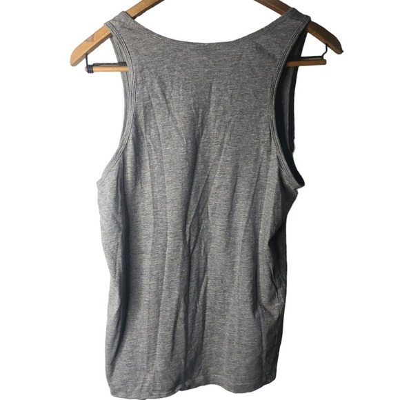 ASOS Design Tank Top Women's Size Small Gray - Picture 2 of 7
